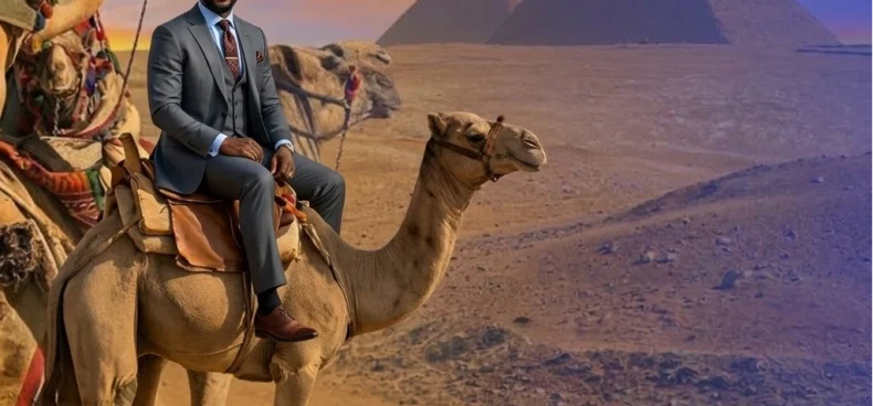 Explore the Wonders of Egypt: A Private Vacation Experience from Cairo to Sharm El Sheikh