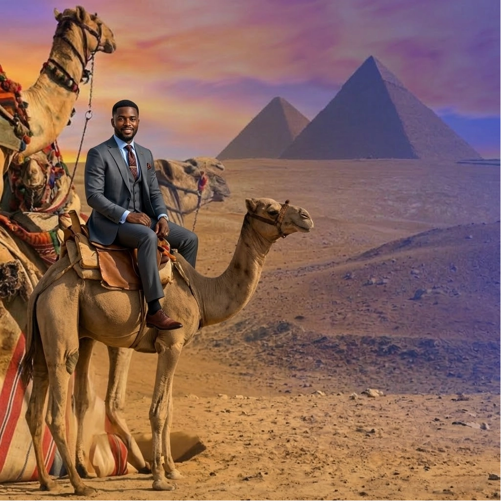 Explore the Wonders of Egypt: A Private Vacation Experience from Cairo to Sharm El Sheikh