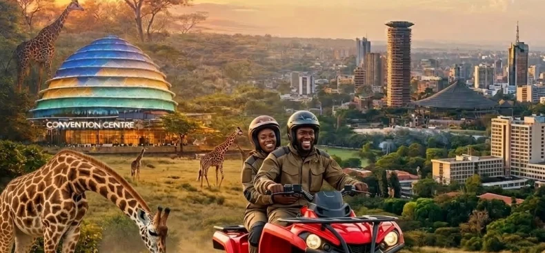 Kenya Meets Rwanda: The Ultimate East African Adventure